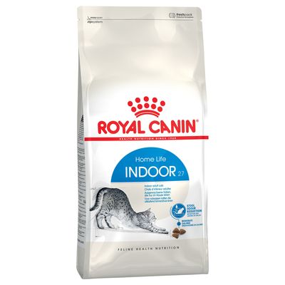 Royal Canin Indoor27 2kg - Crocchette per Gatti Royal Canin Indoor27 2kg - Crocchette per Gatti
